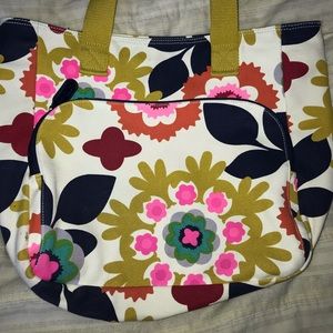 French Bulldog Yoga Tote Bag